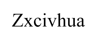 ZXCIVHUA