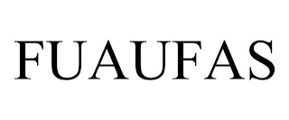 FUAUFAS