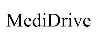 MEDIDRIVE