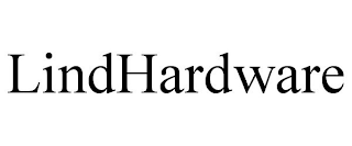 LINDHARDWARE