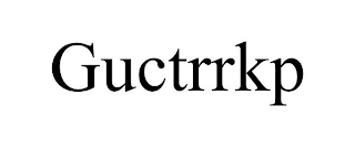 GUCTRRKP