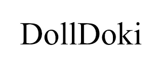 DOLLDOKI