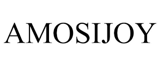 AMOSIJOY