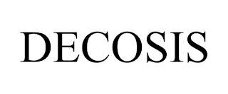 DECOSIS