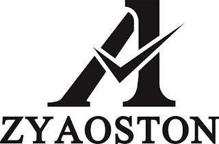 A ZYAOSTON