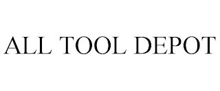 ALL TOOL DEPOT