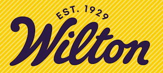 WILTON EST 1929