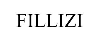 FILLIZI