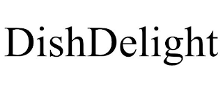 DISHDELIGHT