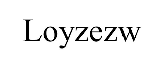 LOYZEZW