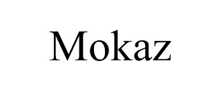 MOKAZ