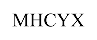 MHCYX