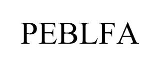 PEBLFA