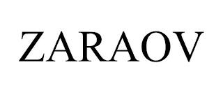 ZARAOV