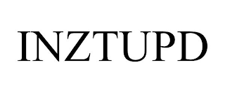 INZTUPD