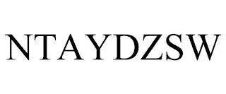 NTAYDZSW