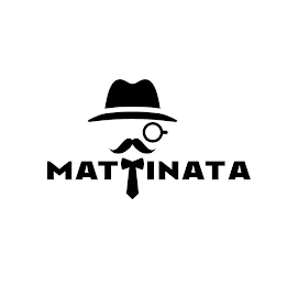 MATTINATA