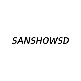 SANSHOWSD