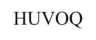 HUVOQ