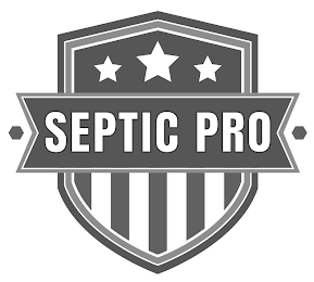 SEPTIC PRO