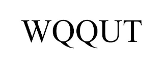 WQQUT