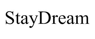 STAYDREAM