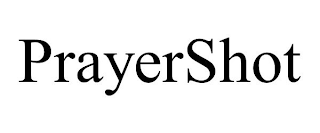 PRAYERSHOT