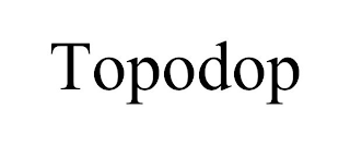TOPODOP