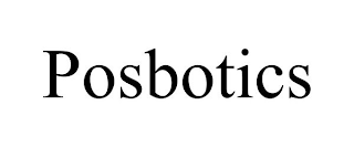 POSBOTICS