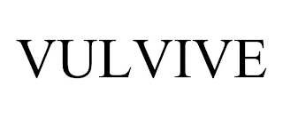 VULVIVE
