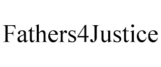 FATHERS4JUSTICE