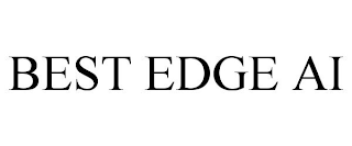 BEST EDGE AI