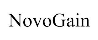 NOVOGAIN