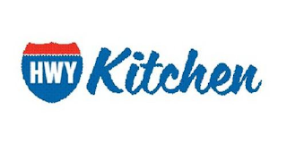 HWY KITCHEN