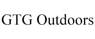 GTG OUTDOORS