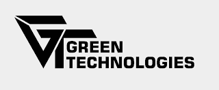 GT GREEN TECHNOLOGIES