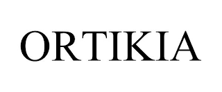 ORTIKIA