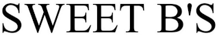SWEETB'S