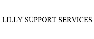 LILLY SUPPORT SERVICES