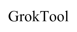 GROKTOOL