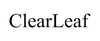 CLEARLEAF