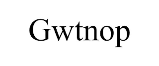 GWTNOP