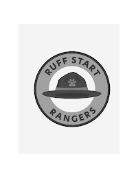 RUFF START RANGERS