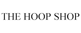 THE HOOP SHOP