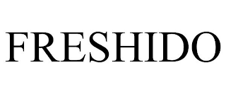 FRESHIDO