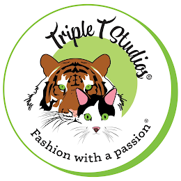 TRIPLE T STUDIOS FASHION WITH A PASSION