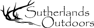 SUTHERLANDS OUTDOORS