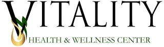 VITALITY HEALTH & WELLNESS CENTER