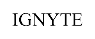 IGNYTE