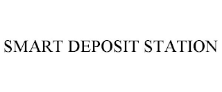 SMART DEPOSIT STATION